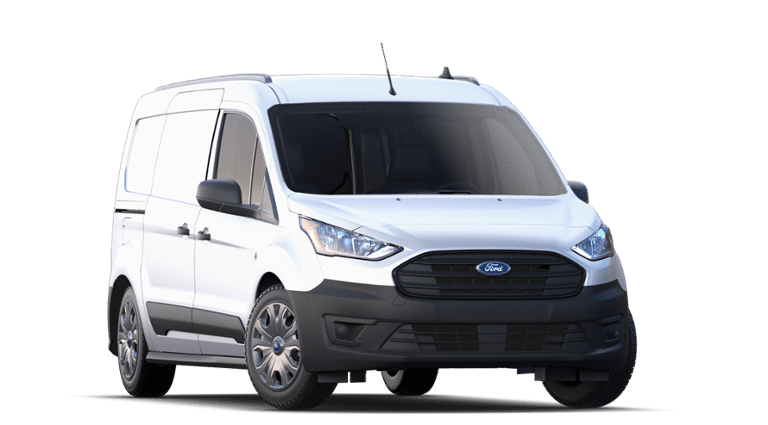 2023 Ford Transit Connect Van Vehicle Photo in Terrell, TX 75160